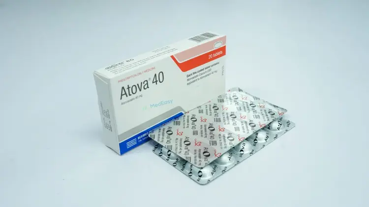 Atova 40